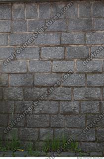 Photo Textures of Wall Stones